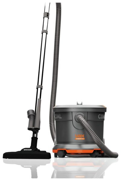 VAX Professional Bagged Cylinder Vacuum Cleaner- VCT-01